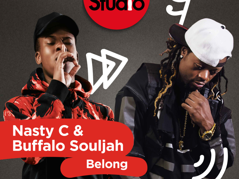 Belong (Coke Studio South Africa: Season 2) (Single)