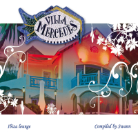Villa Mercedes Ibiza Lounge