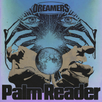 Palm Reader (Single)