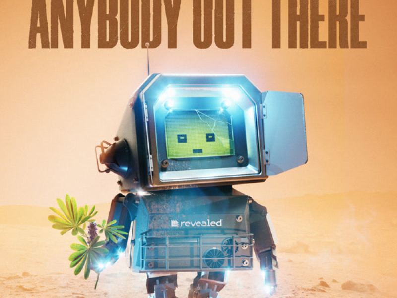 Anybody Out There (Single)