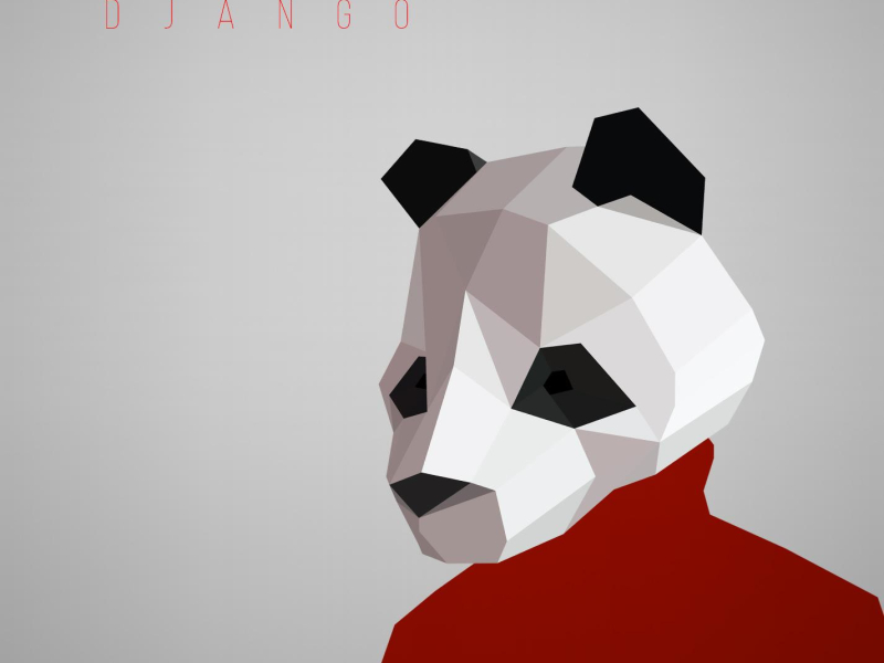 Django (Single)