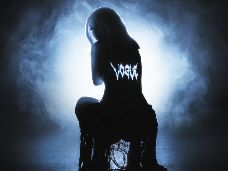 Vogue (Single)