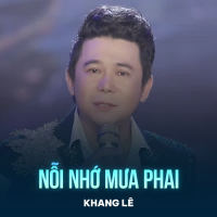 Nỗi Nhớ Mưa Phai (Single)