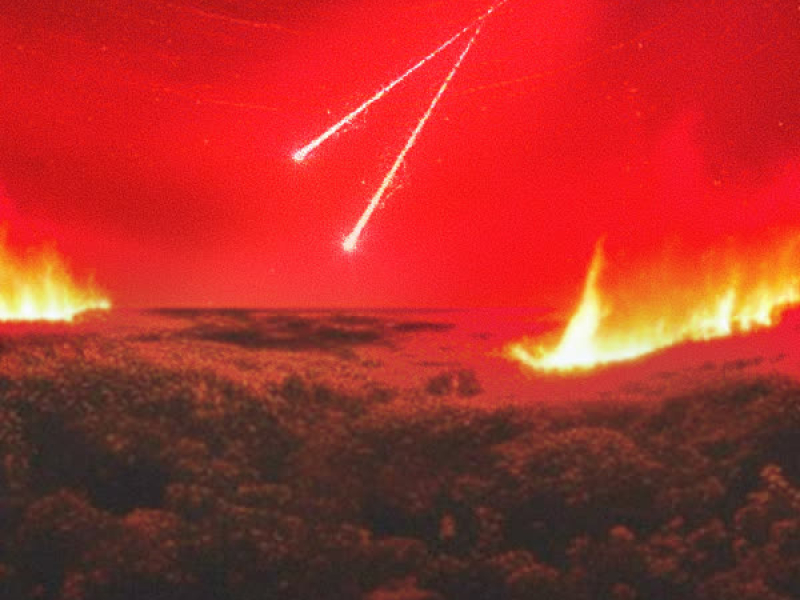 A Thousand Stars (Single)