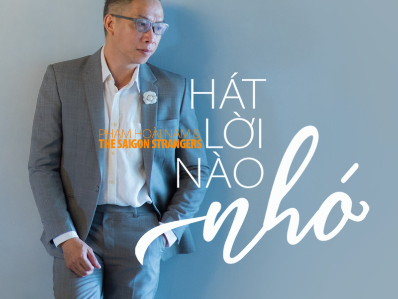 Hát Lời Nào Nhớ