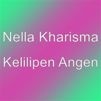 Kelilipen Angen (Single)