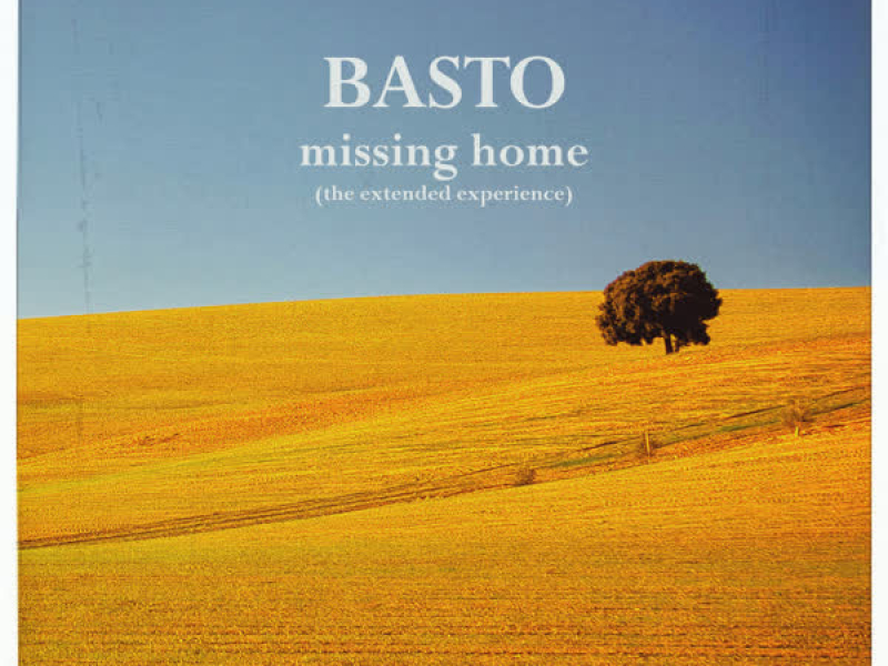 Missing Home (The Extended Experience) (EP)