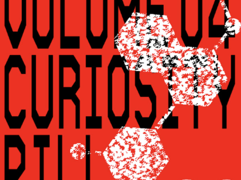 Love Anaesthetic (Single)