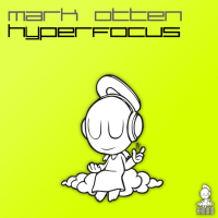 Hyperfocus (Single)