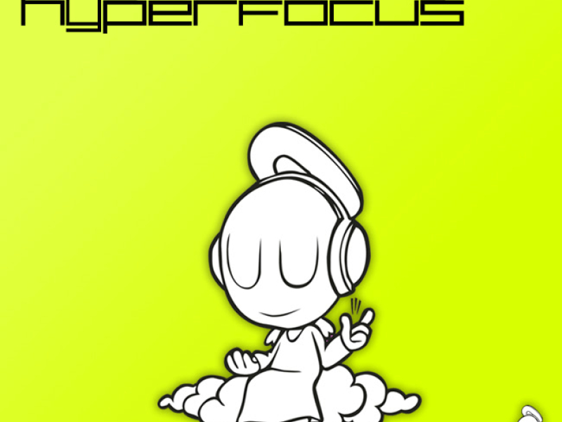 Hyperfocus (Single)