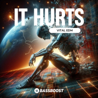 It Hurts (Single)