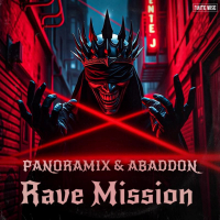 Rave Mission (with ABADDON) (Single)