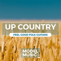 Up Country - Feel-Good Folk Guitars