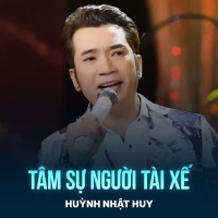Tâm Sự Người Tài Xế (Single)