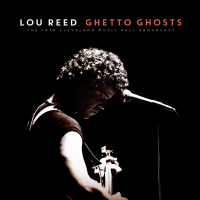 Ghetto Ghosts (Live 1972) (Single)