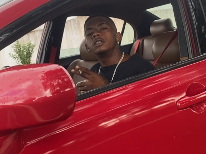 Foco nos Malote (Single)