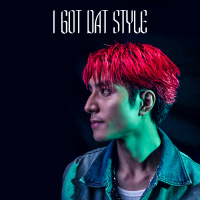 I Got Dat Style (Single)