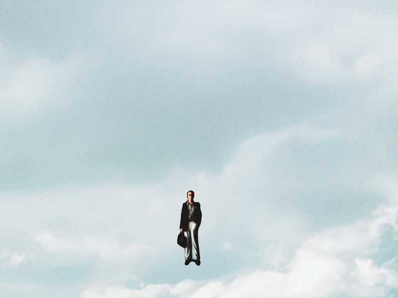 Yes (Mind Games Meditation Mix) (Single)