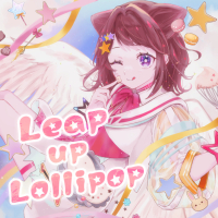 Leap up Lollipop (Single)