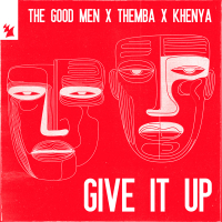 Give It Up (Single)