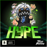 HYPE (Single)