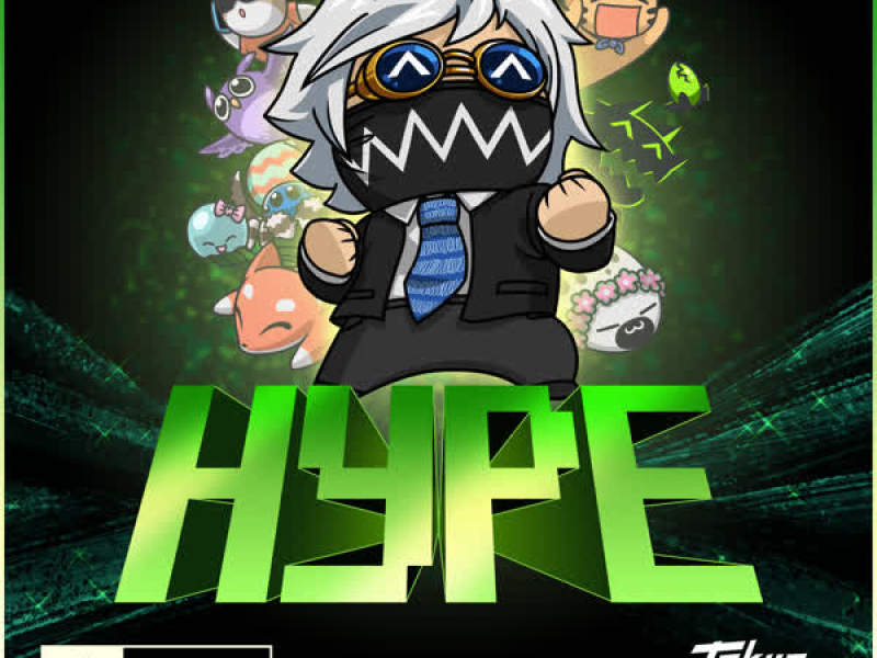HYPE (Single)