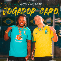 Jogador Caro (Single)