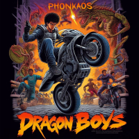 PHONKAOS (Single)