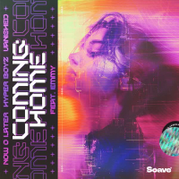 Coming Home (feat. EMMY) (Single)