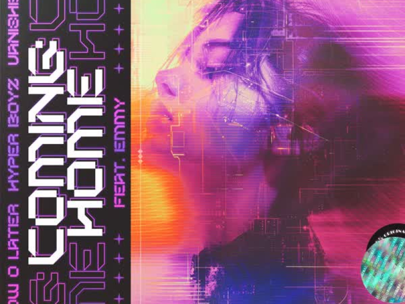 Coming Home (feat. EMMY) (Single)