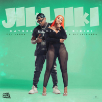 Jiki Jiki (Single)