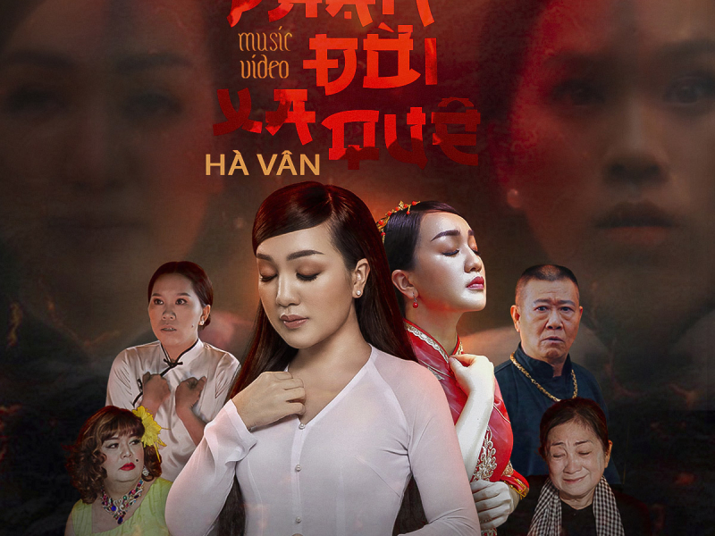 Phận Đời Xa Quê (Single)