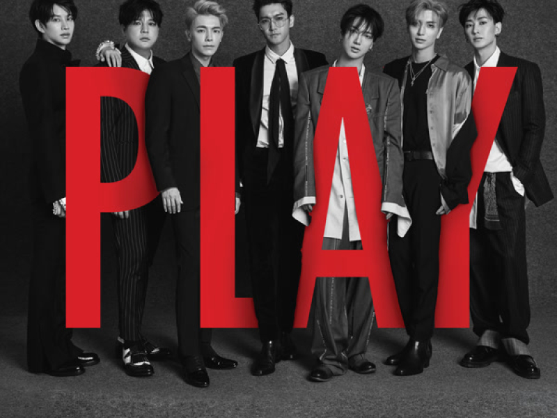 PLAY - The 8th Album