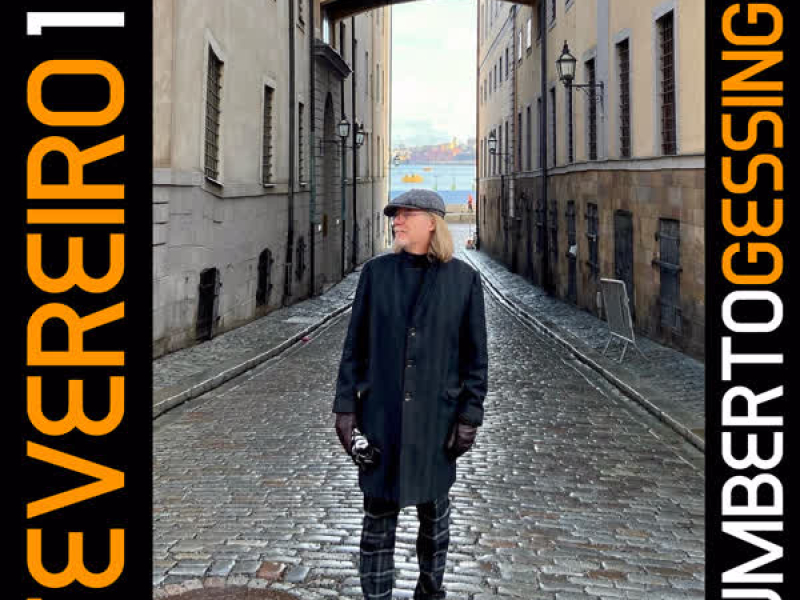 Fevereiro 13 (Single)