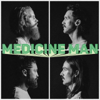 Medicine Man (Single)