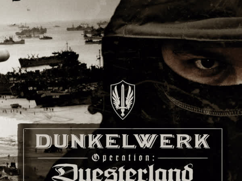 Operation: Duesterland (Bonus Tracks Version)