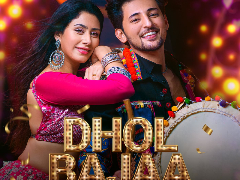 Dhol Bajaa (Single)