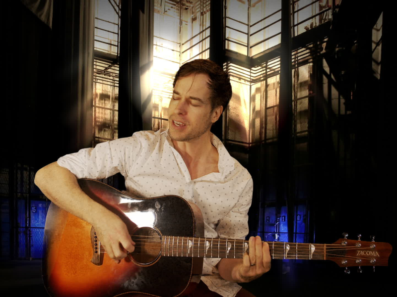 Delicate (Recovered & Reimagined) (MV) (Single)