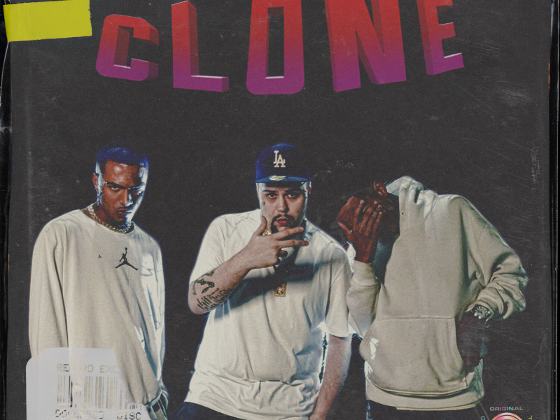 CLONE (Single)