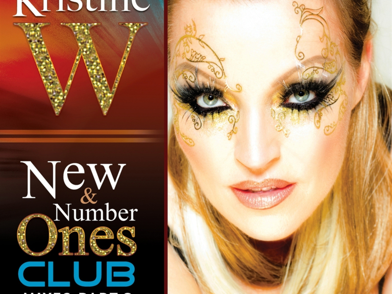 New & Number Ones - The Remixes, Pt. 2