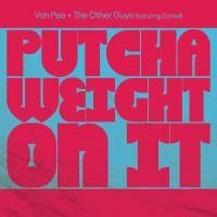 Putcha Weight On It (feat. Donwill) (Single)