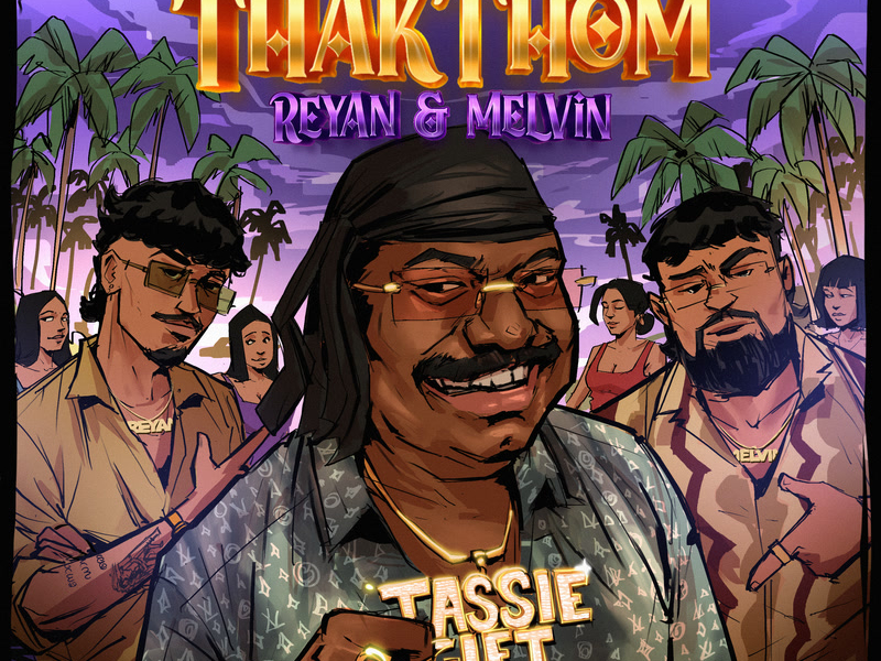 Thakthom (Single)