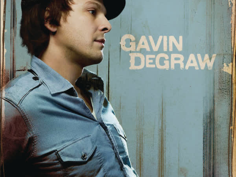 Gavin DeGraw