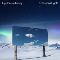 Christmas Lights (Single)