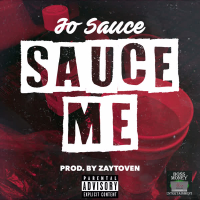 Sauce Me (Single)