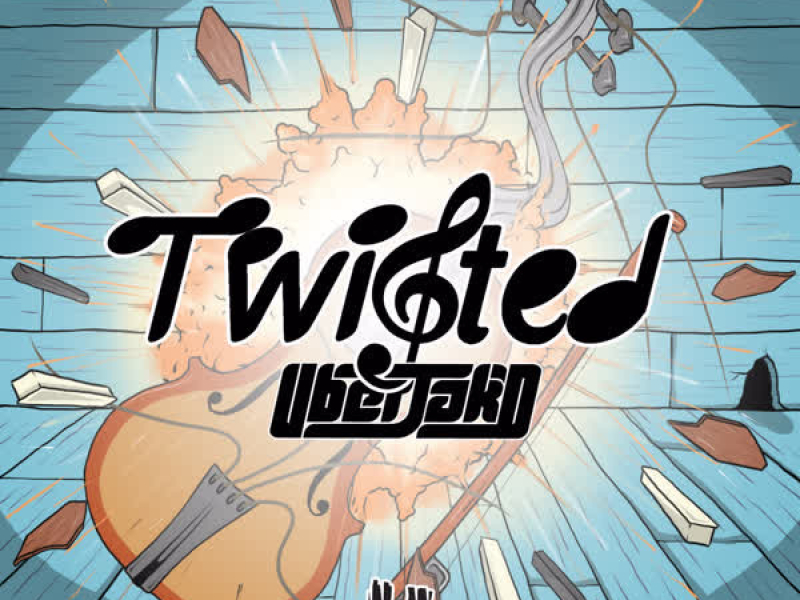 Twisted (Single)