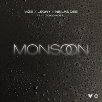 Monsoon (Single)