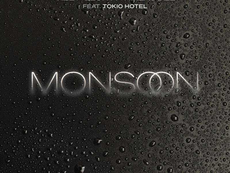 Monsoon (Single)