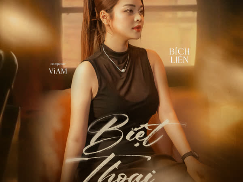 Biệt Thoại (Single)