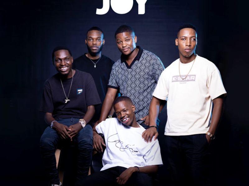 Iphakade Lami (Single)